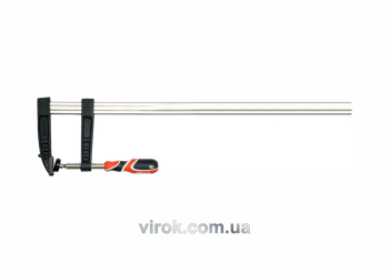 Струбцина YATO :  h= 120 мм, L= 1000 мм [6]