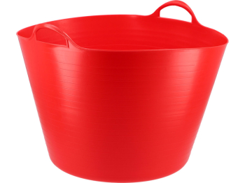 Відро-контейнер з 2-ма ручками еластичне  42 л YATO