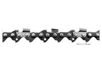 Ланцюг для пили YATO l= 16"/ 40 см (56 ланок) 3/8"-9.52мм.Т- 0,05 (1.3мм)---- YT-84935 [50]