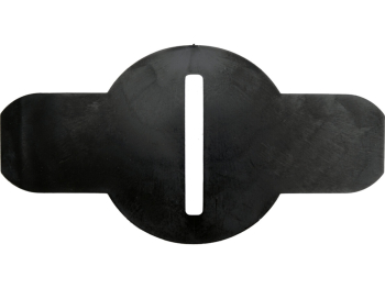 Підкладки СВП для викладання плитки YATO 120x63x1.5 мм, плитка t≤ 14 мм. 200 шт [6]