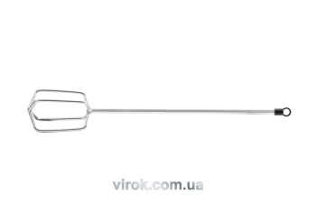 Міксер для гіпсу та штукатурки VOREL : 85x400 [40]