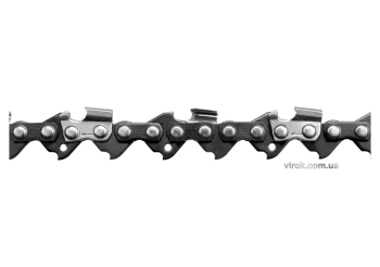 Ланцюг для пили YATO l= 16"/ 40 см (60 ланок) 3/8"-9.52мм.Т- 0,063 (1.6мм) для пил Stihl(DW)