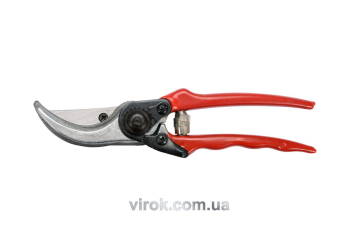 Секатор до гілок VOREL, l= 210 мм  [20/60]