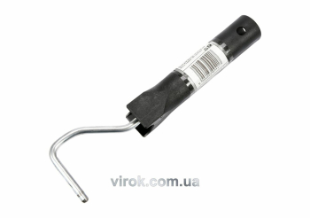 Ручка для валика VOREL : 5/7см, 6мм [90]