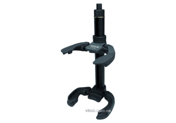 Знімач пружин підвіски типу McPherson YATO : h ≤ 305 мм, Ø= 100-250 мм, CrMo [2]