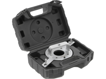 Пристрій для монтажу подвійного (демонтажу) зчеплення YATO в АКП DTC автомобілів FORD/VOLVO [10]