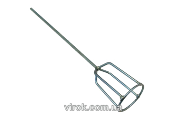 Міксер для гіпсу Ø= 100 мм [50]