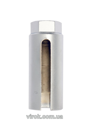 Ключ для лямбда-зонду YATO, l=22мм [6/36]