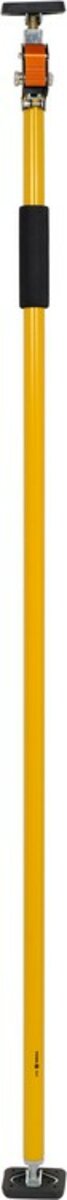 Опора телескопічна VOREL для будів.-монтажних робіт : h= 160- 290 см, Max m= 60 кг [4/8]
