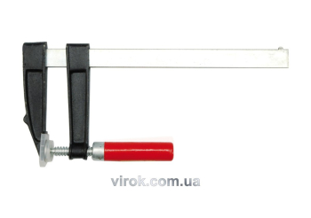 Струбцина VOREL : 120 x 500 мм [10/20]