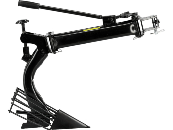 Плуг для викопування коренеплодів YATO зі зчіпкою до мотоблоків YT-85850, YT-85851 [1]