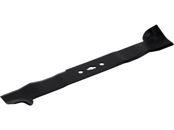 Ніж змінний до трактора-газонокосарки YT-85552 лівосторонній YATO 535х 85х 35 мм [20]