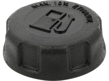 Пробка горловини паливного бака до трактора-газонокосарки YT-85552, YT-85551, YT-85553 YATO [80]