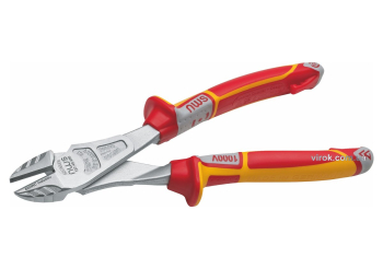 Бокорізи силові діелекричні ізольовані NWS : L= 200 мм VDE до 1000V