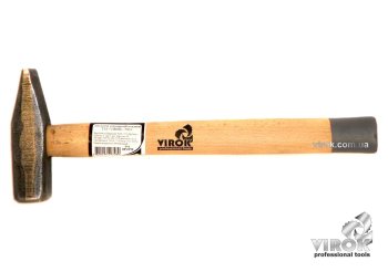 Молоток слюсарний VIROK кований m= 800 г