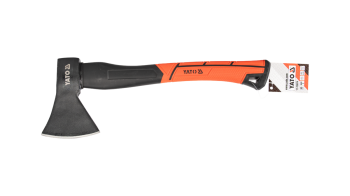 Сокира YАТО: обух m= 0,6 кг, держак зі скловолокна [6/18]