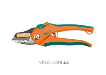 Секатор до гілок FLO d= 19 мм тефлон., l= 200 мм  [18/72]
