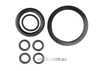 Набір прокладок VOREL для оприскувача 89515,18,20 [500]