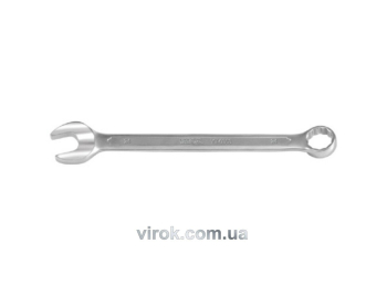 Ключ ріжково накидний YATO : CrV, М= 24 мм, L= 290 мм [5/20/40]