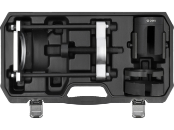 Знімач втулок керма авто FORD/VOLVO YATO 4 елем. [1]