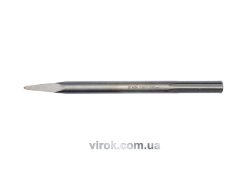 Долото -піка STHOR : SDS-Max до перфоратора; Ø= 18 мм, l= 280 мм [20/40]