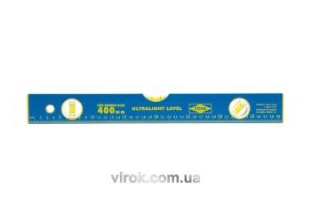 Рівень VOREL : 3 капсули, L= 100 см [20/60]