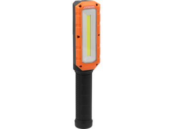Світильник діодний для майстернь акумул Li-Ion 3.7В STHOR 10Вт, 1000/450 Lm, 2 режими, USB заряд[24]