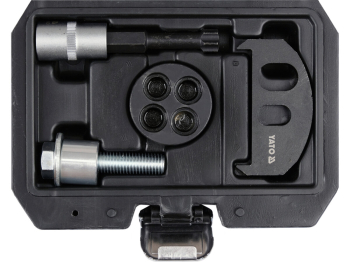 Засоби налагодження колінчатого вала двигунів авто групи BMW YATO : набір 4 елем. [20]