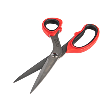 Ножиці універсальні NWS L=230 мм, різальні пруги l= 103 мм