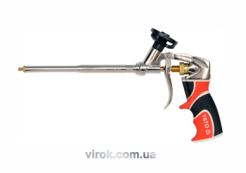 Пістолет для нанесення монтажної піни YATO [20]