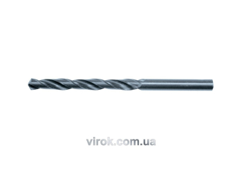 СТАРЕ Свердло по металу STHOR HSS. Ø= 12,0 мм, 5 шт./уп [50/250]