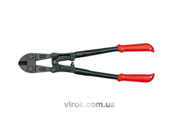 Ножиці до дроту VOREL Ø- 14 мм, l= 900 мм  [4]