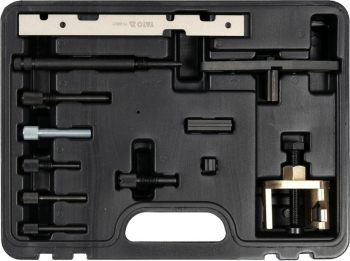 Фіксатори газорозподільної системи двигунів авто групи FORD/MAZDA YATO : набір, 12 елем. [4]