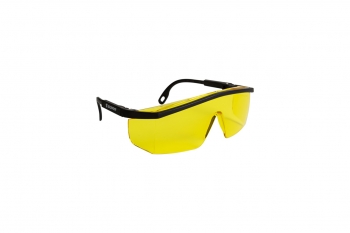 Открытые защитные очки  ALFA SPEC