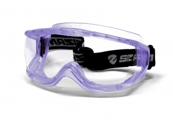 Закриті захисні окуляри SUPER VISION II
