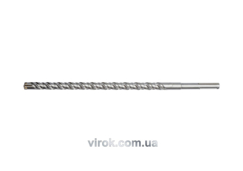 Свердло по бетону (Бур) STHOR SDS-Max : 28x600 мм [2/10]