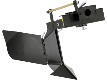 Плуг для підгортання YATO навісний до мотоблоків YT-85850,YT-85851 [1]