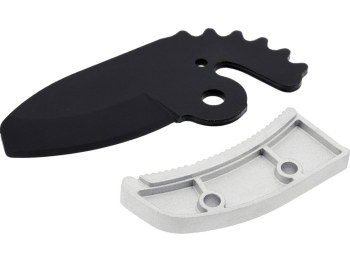 Лезо і ковадло змінні YATO для сікатора до гілок YT-88299 [30]