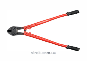 Ножиці до дроту YATO : max Ø= 12-16 мм, L= 900 мм [3]