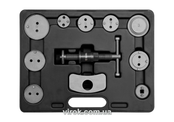 Сепаратори гальмівних циліндрів YATO, кпл. 11 шт. [5]