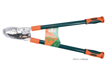 Секатор до гілок FLO з посиленим опорним механізмом., l= 735 мм [12]