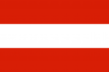 Прапор Австрії 