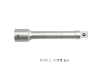 Подовжувач YATO : квадрат M= 3/4", L= 400 мм [5/10]