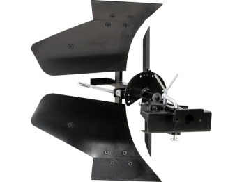 Плуг ротаційний YATO навісний до мотоблоків YT-85850,YT-85851 [1]