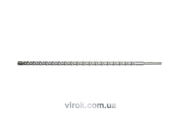 Свердло по бетону (Бур) STHOR SDS-Max : 30x900 мм [5]