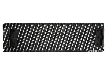 Лезо запасне до рашпиля по гіпсокартону YATO 140 х 40 мм [10/120]