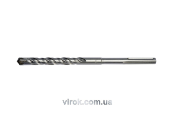 Свердло по бетону (Бур) STHOR SDS-Max : 20x300 мм [8/40]