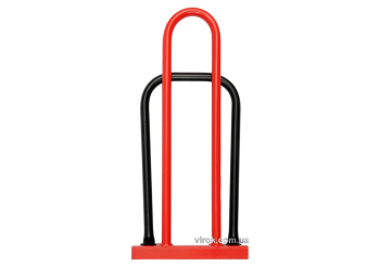 Рамка для закриття подвійного фальця YATO, Ø=18 мм, 480x220 мм [5]