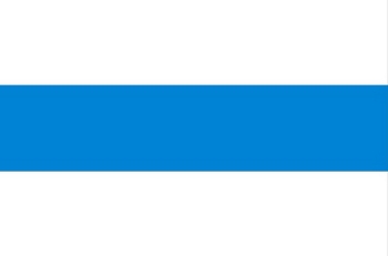 Біло блакитний