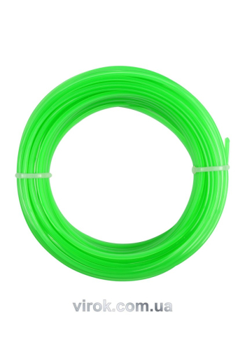 Жилка для тримера 5-кутна FLO : Ø= 2 мм, l= 15 м [16/192]